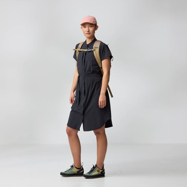 Abisko Fjäll Dress W - Image 12