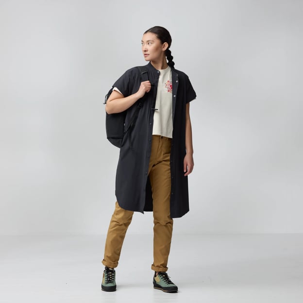 Abisko Fjäll Dress W - Image 13