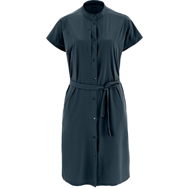 Abisko Fjäll Dress W