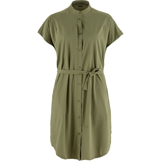 Abisko Fjäll Dress W - Image 19
