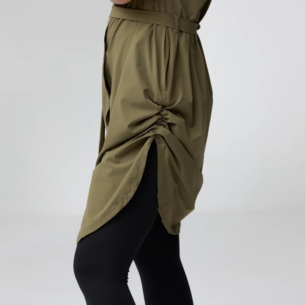 Abisko Fjäll Dress W - Image 7