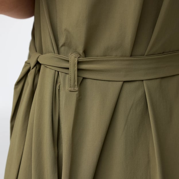 Abisko Fjäll Dress W - Image 9