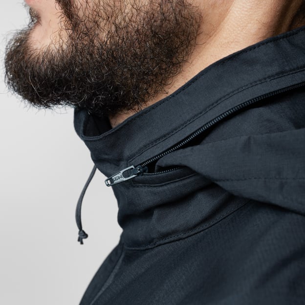 Abisko Hike Jacket M - Image 6