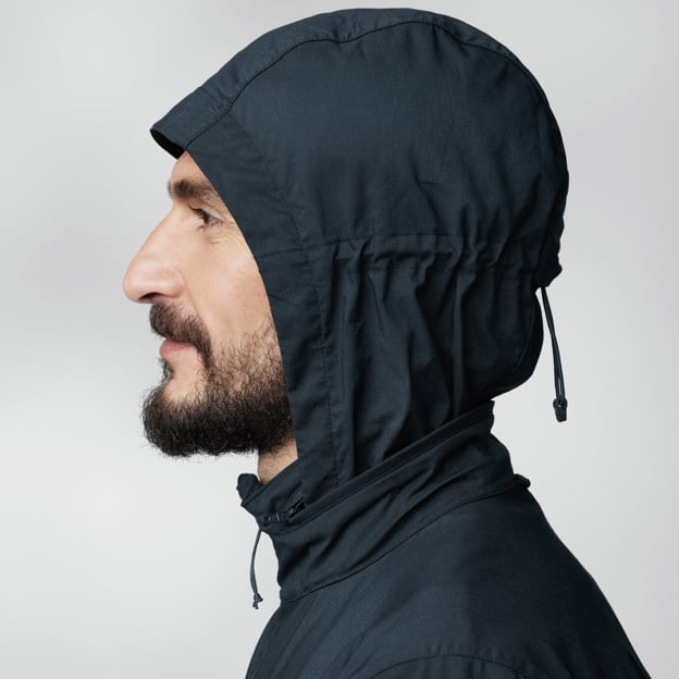 Abisko Hike Jacket M - Image 8
