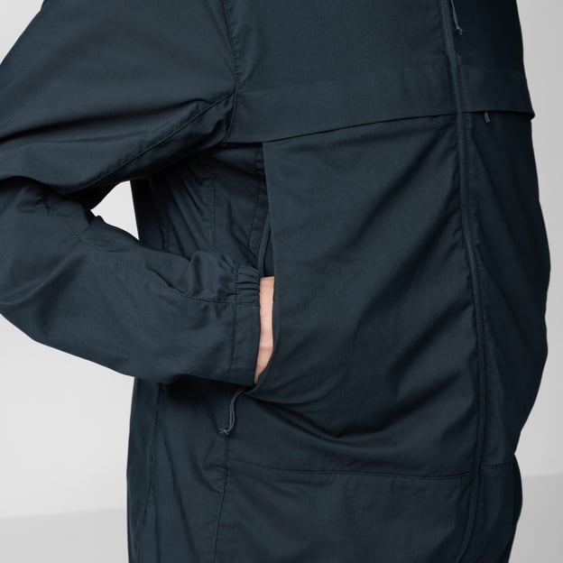 Abisko Hike Jacket M - Image 9