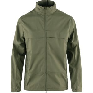Abisko Hike Jacket M