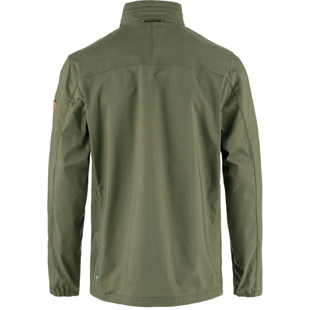 Abisko Hike Jacket M - Image 2