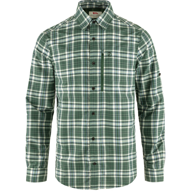 Abisko Hike Shirt LS M - Image 13