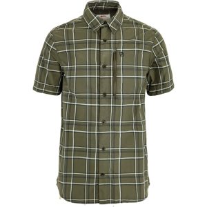 Abisko Hike Shirt SS M