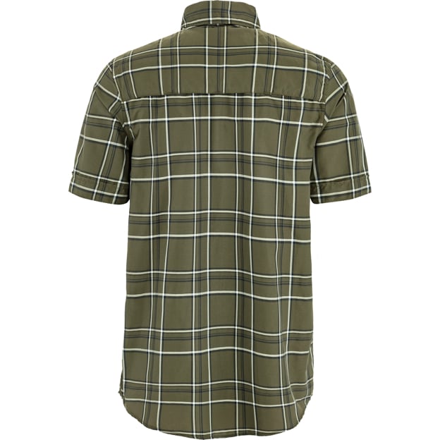 Abisko Hike Shirt SS M - Image 2