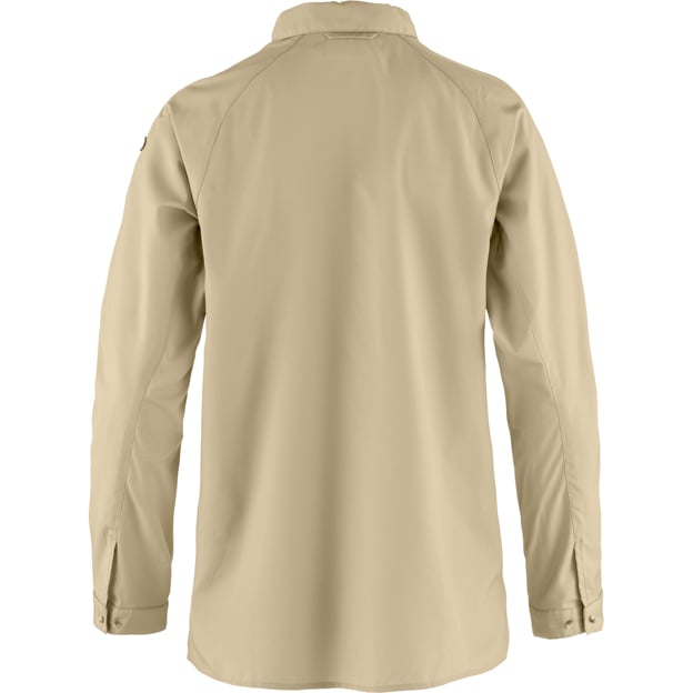 Abisko Hike Shirt W - Image 2