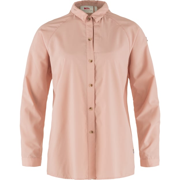 Abisko Hike Shirt W - Image 11