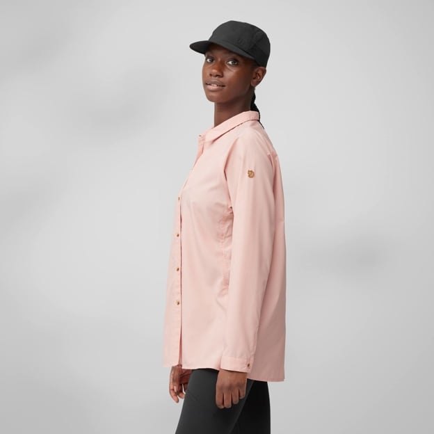 Abisko Hike Shirt W - Image 5