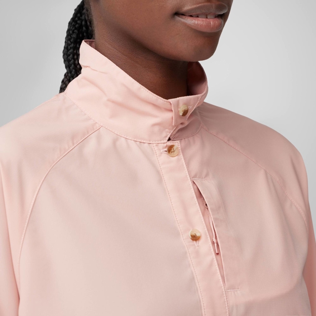 Abisko Hike Shirt W - Image 9