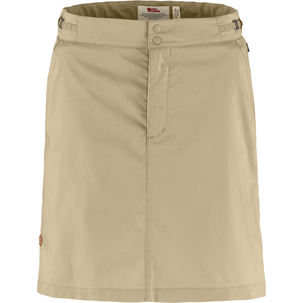 Abisko Hike Skort W