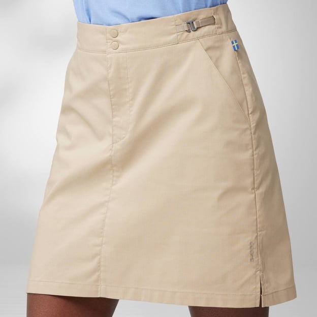 Abisko Hike Skort W - Image 6