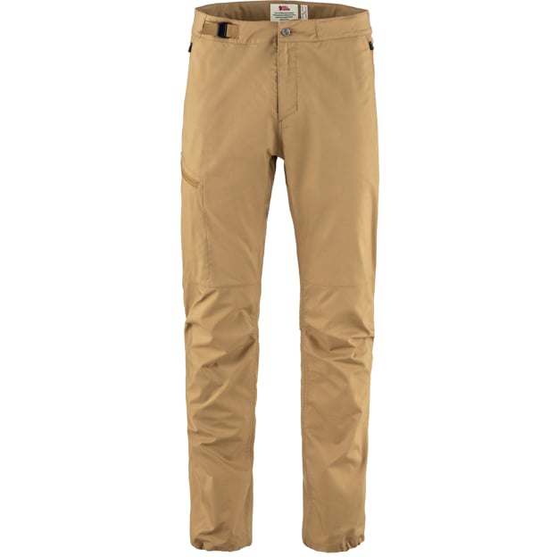 Abisko Hike Trousers M - Image 14