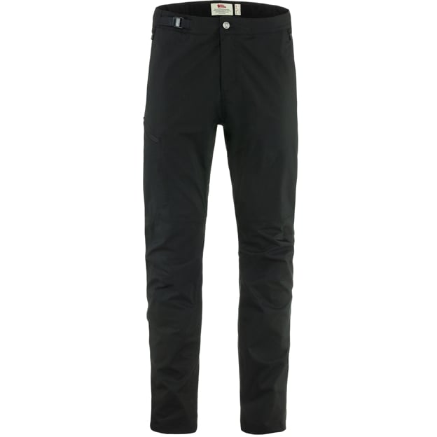 Abisko Hike Trousers M - Image 15