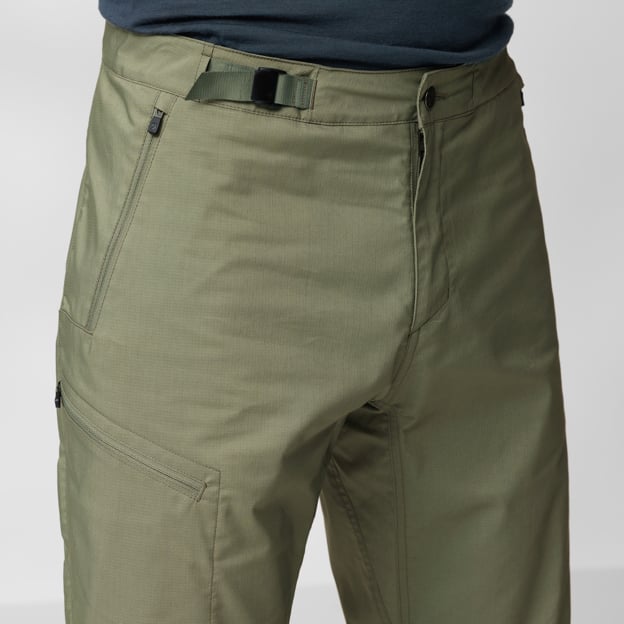 Abisko Hike Trousers M - Image 6