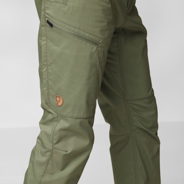 Abisko Hike Trousers M - Image 8
