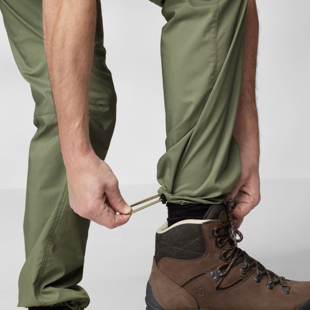 Abisko Hike Trousers M - Image 9
