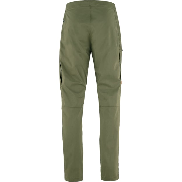 Abisko Hike Trousers M - Image 2