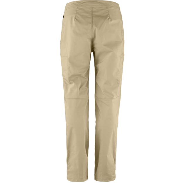 Abisko Hike Trousers W - Image 2