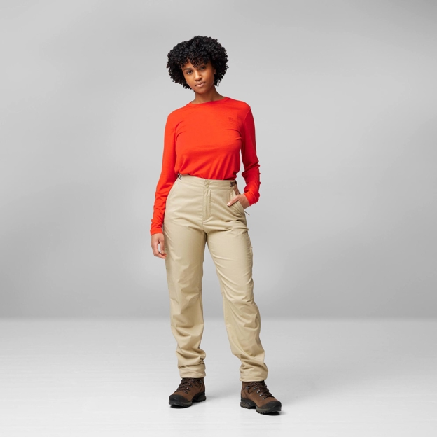 Abisko Hike Trousers W - Image 3