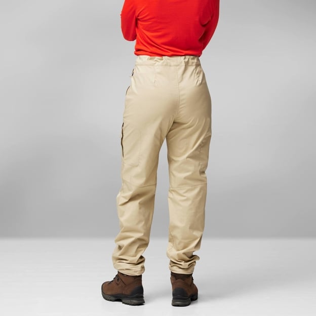 Abisko Hike Trousers W - Image 4