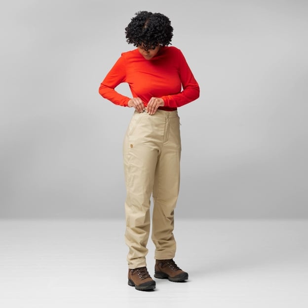 Abisko Hike Trousers W - Image 5