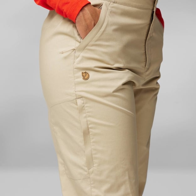 Abisko Hike Trousers W - Image 6