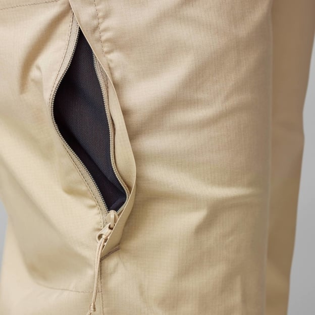 Abisko Hike Trousers W - Image 8