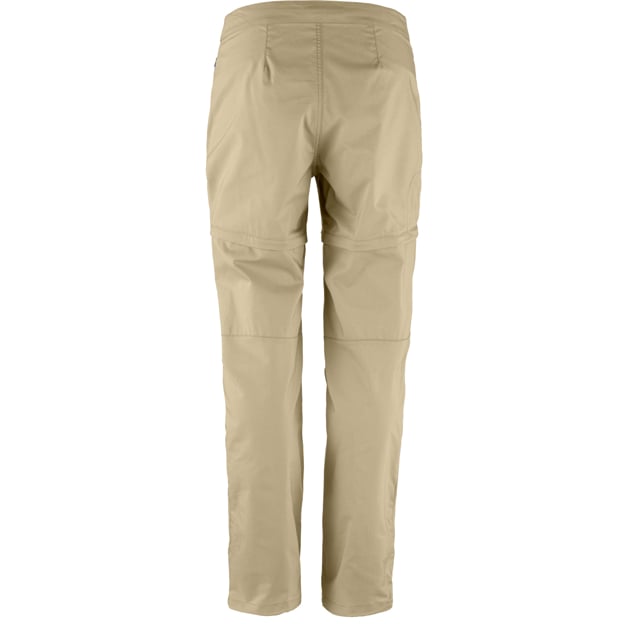 Abisko Hike Zip-off Trs W - Image 2