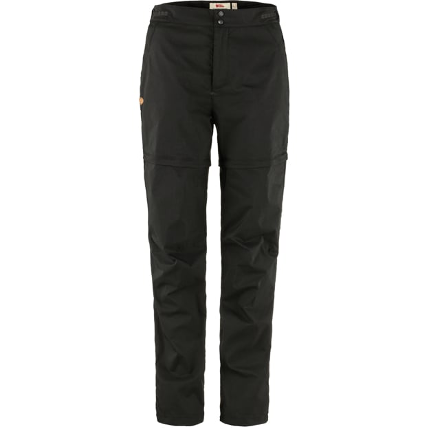Abisko Hike Zip-off Trs W - Image 9