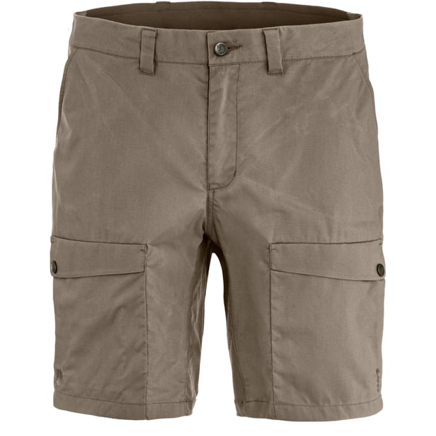 Abisko Hybrid Trail Shorts M - Image 16