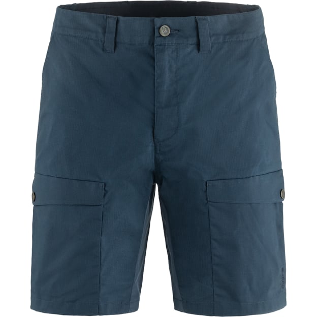 Abisko Hybrid Trail Shorts M - Image 15