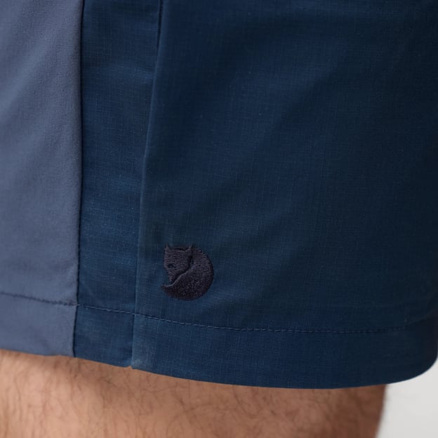 Abisko Hybrid Trail Shorts M - Image 9
