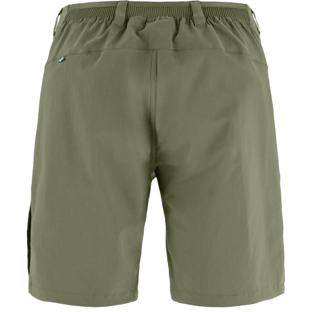 Abisko Hybrid Trail Shorts M - Image 2