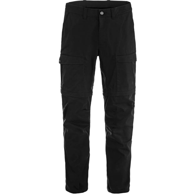 Abisko Hybrid Trail Trs Zip-off M - Image 16