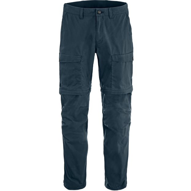 Abisko Hybrid Trail Trs Zip-off M - Image 17