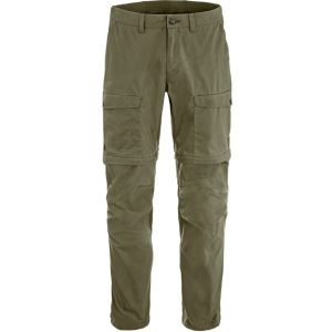Abisko Hybrid Trail Trs Zip-off M