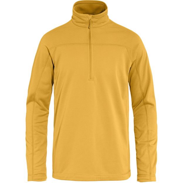 Abisko Lite Fleece Half Zip M