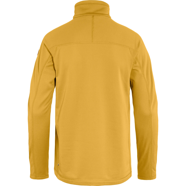 Abisko Lite Fleece Half Zip M - Image 2