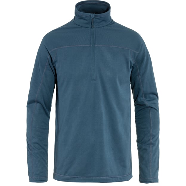 Abisko Lite Fleece Half Zip M - Image 11