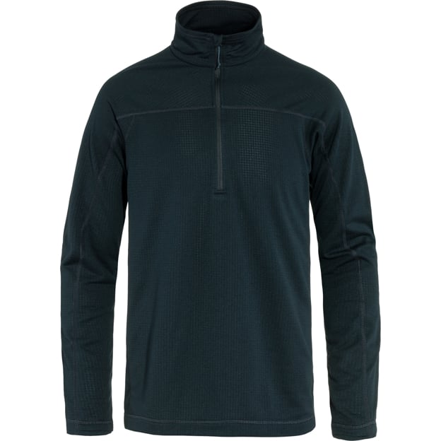 Abisko Lite Fleece Half Zip M - Image 13