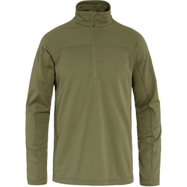 Abisko Lite Fleece Half Zip M - Image 14