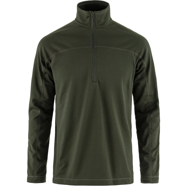 Abisko Lite Fleece Half Zip M - Image 16