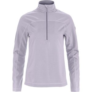 Abisko Lite Fleece Half Zip W