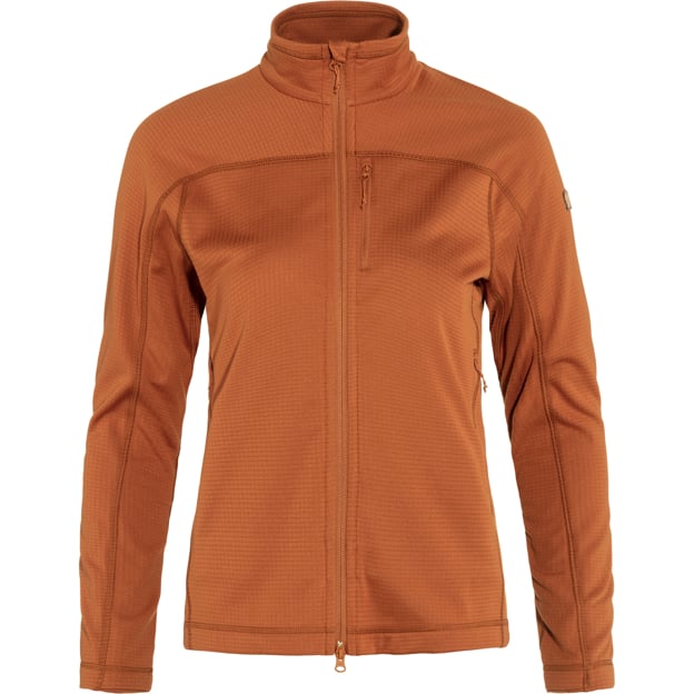 Abisko Lite Fleece Jacket W - Image 14