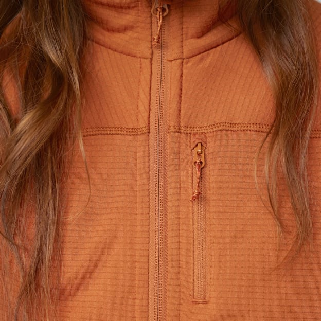 Abisko Lite Fleece Jacket W - Image 6
